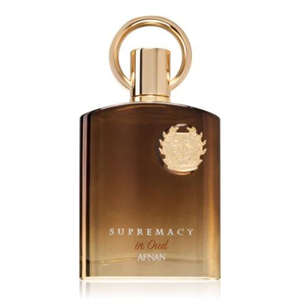 Afnan Supremacy In Oud Eau De Parfum - 100 ml