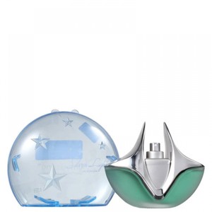 Silver Light Woman Linn Young Coscentra Eau de Parfum - 100 ml