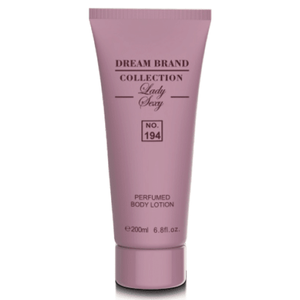Hidratante Corporal Brand Collection 194 - Inspiração 212 sexy- 200 ml