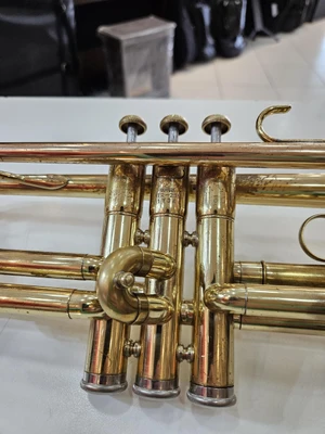 🎺 Trompete Yamaha YTR-232 sib usado