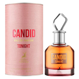 Candid Tonight Maison Alhambra Eau de Parfum - 100 ml 