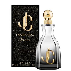  I Want Choo Forever Jimmy Choo Eau de Parfum