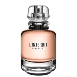 L'Interdit Givenchy Eau de Parfum