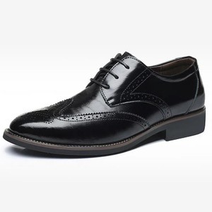 Sapato Social Oxford  para Homens de negócios - Ford