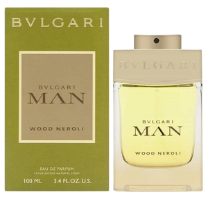 Bvlgari Man Wood Neroli Eau de Parfum