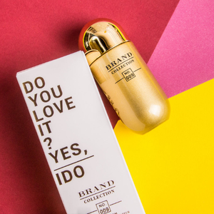 Brand Collection 009 - Inspiração 212 Vip Fem - 25ml