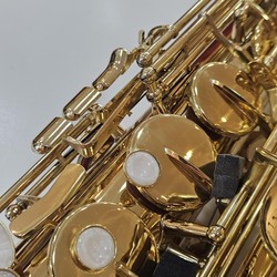 Sax Tenor MXT NOVO (Tipo Selmer 54)!