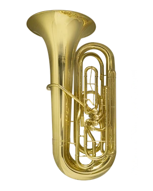 (NOVA) Tuba HS R752 4/4 Sib (Lançamento)