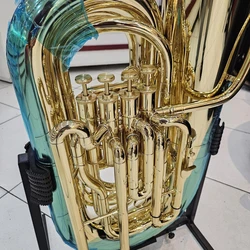 (NOVA) Tuba HS TB7 5/4 Sib Select