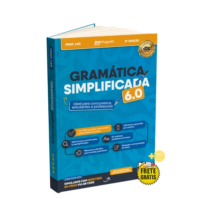 Gramática Simplificada