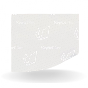 Curativo Mepitel One - 7,5 x 10 cm - Molnlycke - Lote Promocional Validade: 30/12/2025