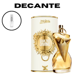 Jean Paul Gaultier Divine Feminino Eau de Parfum (Decante)