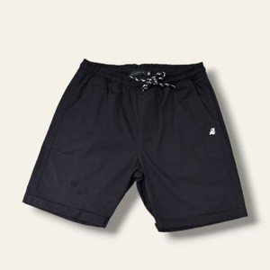 BERMUDA SARJA PRETA RICCO - 5189F