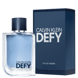 Defy Calvin Klein Eau de Toilette