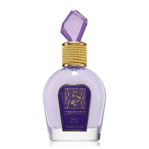 Musk Sugar Plum Lattafa Eau de Parfum - 100 ml 