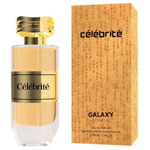Celebrité Galaxy Concept Eau de Parfum - 100 ml 