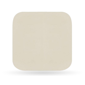 Brava Placa Protetora - 10 x 10 cm - Coloplast - Lote Promocional Validade: 16/04/2026