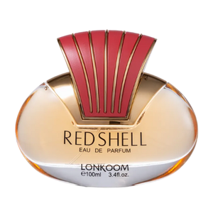Red Shell Lonkoom Eau de Parfum - 100 ml