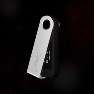 Ledger Nano S Plus