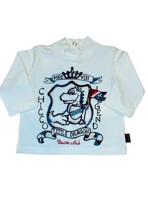 Camiseta Bebê Chicco legend