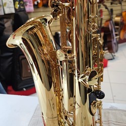 Sax Alto Yamaha YAS-280 NOVO