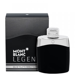 Legend Montblanc Eau de Toilette