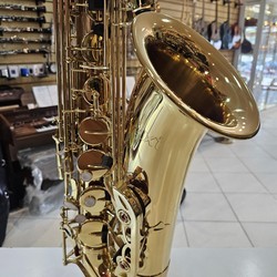 Sax Tenor MXT NOVO (Tipo Selmer 54)!
