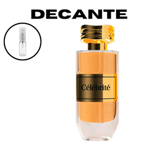 Celebrité Galaxy Concept Eau de Parfum (Decante)