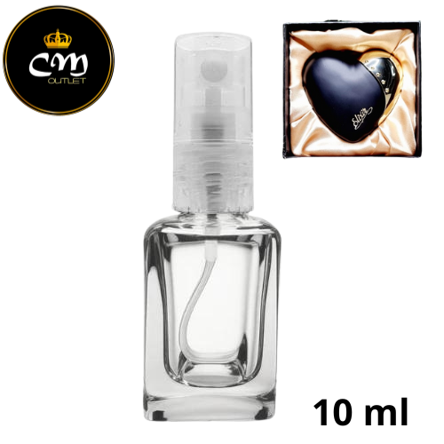 Chic ‘n Glam Elixir New Brand Eau de Parfum (Decante)