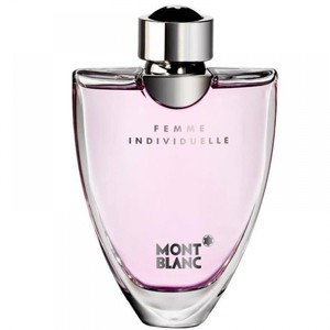 Femme Individuelle Montblanc Eau de Toilette