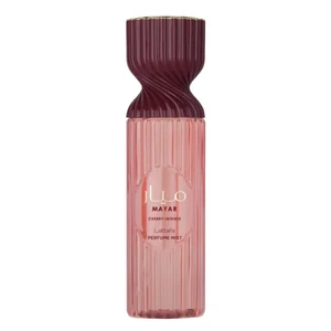 Perfume Mist Body Splash Mayar Cherry Intense Lattafa - 250 ml 