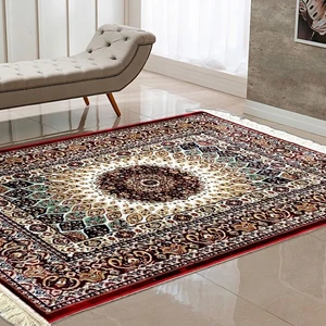 TAPETE BELGA ESSENCE CLÁSSICO - 008 - NIAZITEX - 1,00 x 1,40