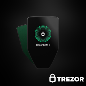 Trezor Safe 5