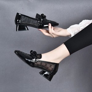 LANÇAMENTO EXCLUSIVO | Sapato Mocassim Ortopédico | Respirável | Harmony