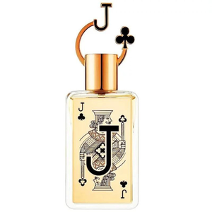 Jack of Clubs Fragrance World Eau De Parfum - 80 ml  