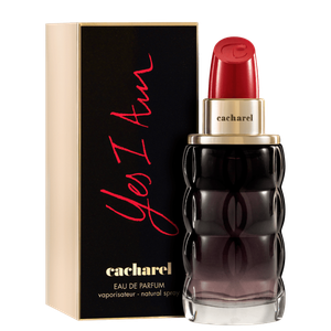 Yes I Am Cacharel Eau de Parfum 