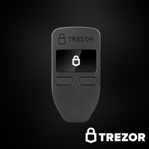Trezor One