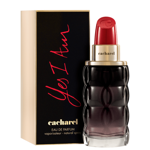 Yes I Am Cacharel Eau de Parfum 