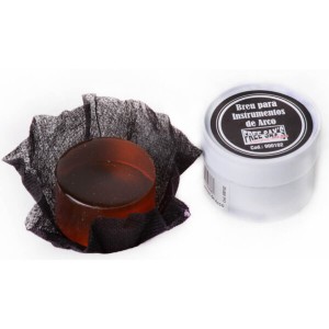 Breu Natural Free Sax (Violino, Viola, Violoncelo)