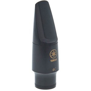 Boquilha Yamaha Sax Alto Original (5C, 6C, 7C)