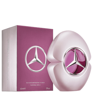 Mercedes Benz Woman Eau de Parfum