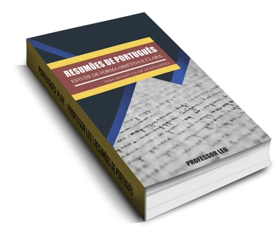 Resumões de Português