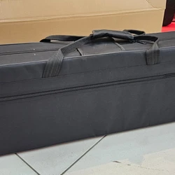 Sax Tenor Schieffer Novo Dourado Laqueado + NF e Garantia