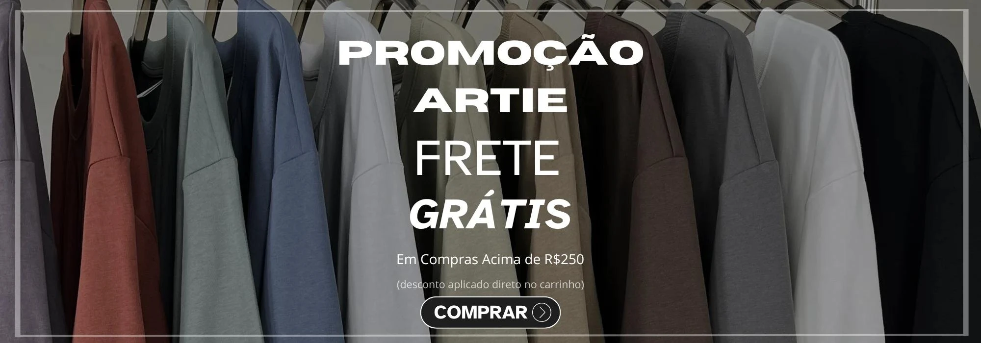 Banner Desktop Promocao Artie