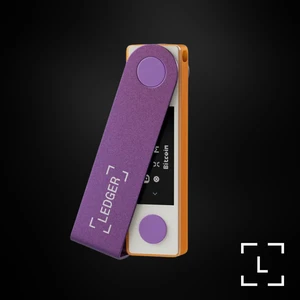 Ledger Nano X