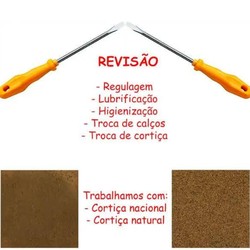 Revisão Saxofone e Clarinete | Manutenção Essencial