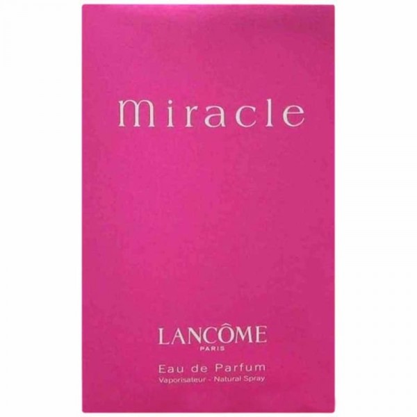 Miracle Lancôme Eau de Parfum