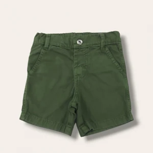 BERMUDA SARJA E JEANS FUN VERDE - 1181-1183