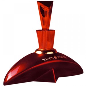 Rouge Royal Marina de Bourbon Eau de Parfum