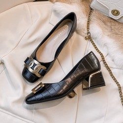 Sapato Top Confort | Estilo Italiano | Em couro | Valéria